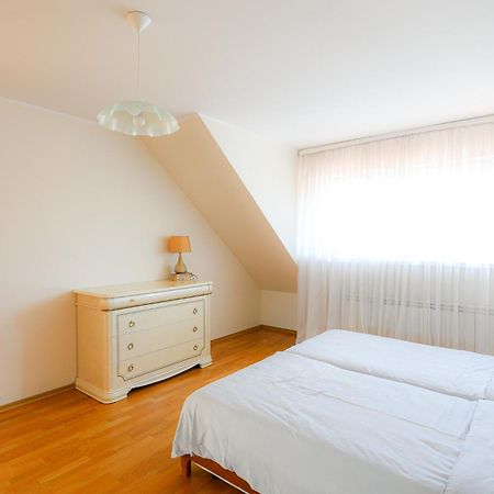 Appartement Romi à Pärnu Extérieur photo