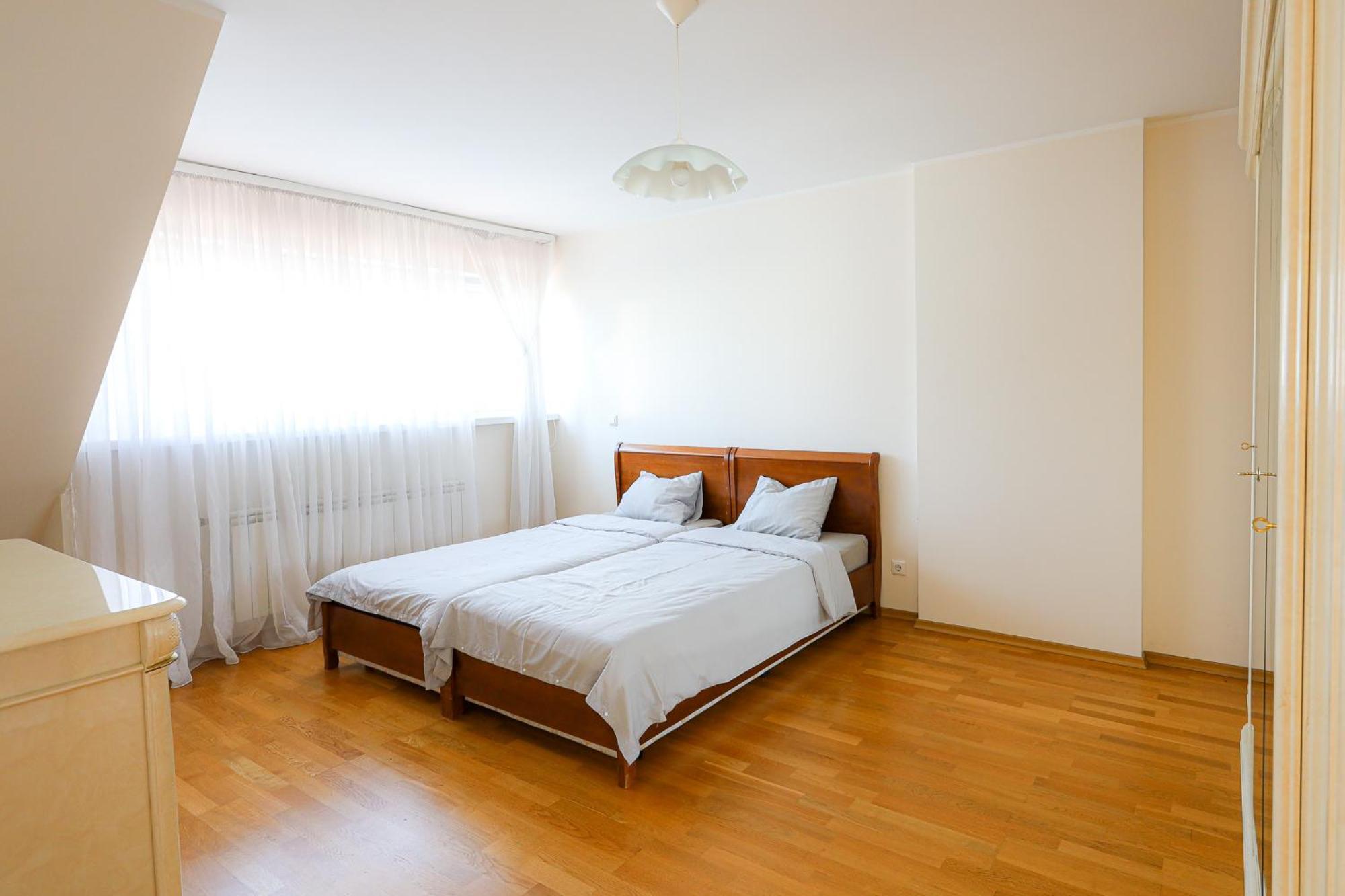Appartement Romi à Pärnu Extérieur photo