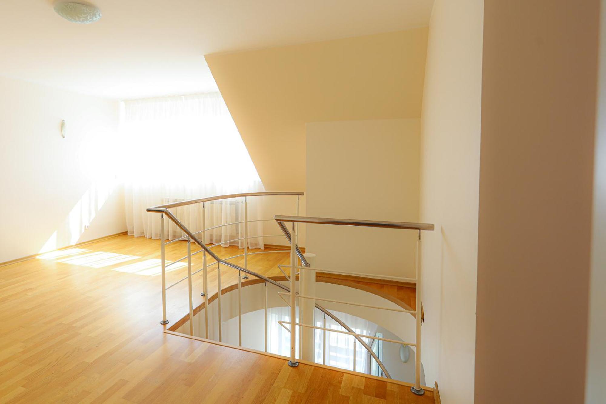 Appartement Romi à Pärnu Extérieur photo