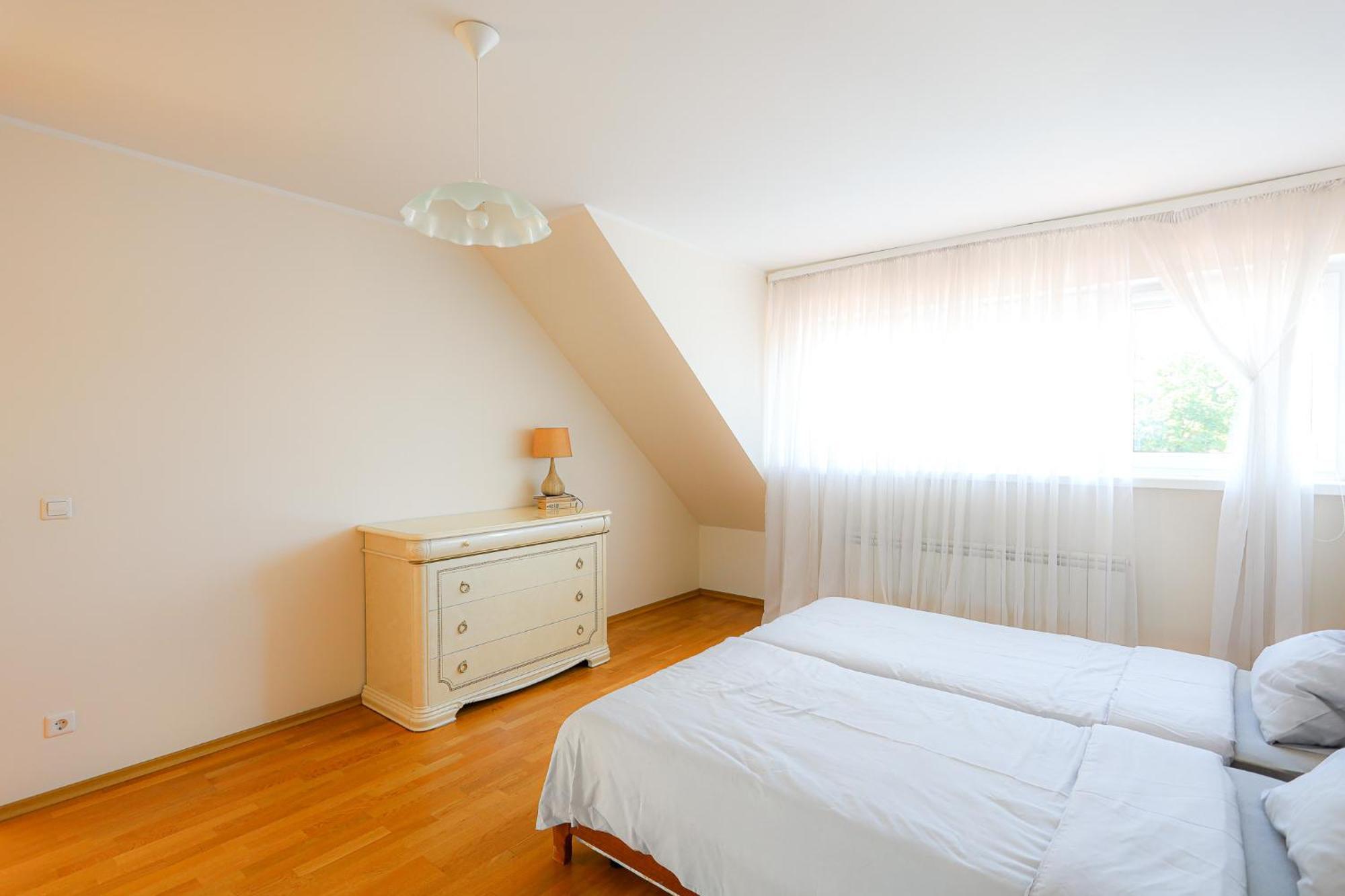 Appartement Romi à Pärnu Extérieur photo