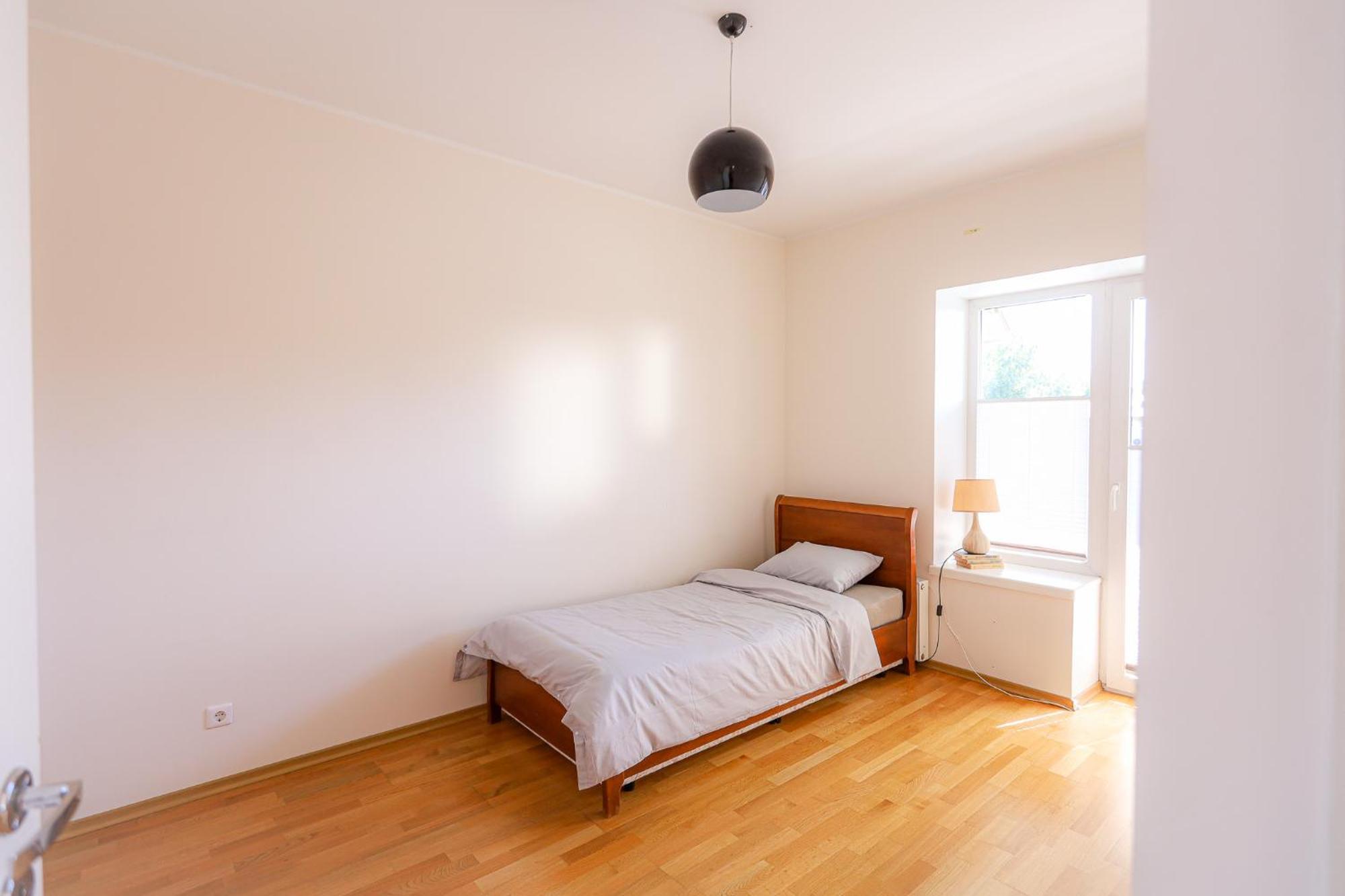 Appartement Romi à Pärnu Extérieur photo