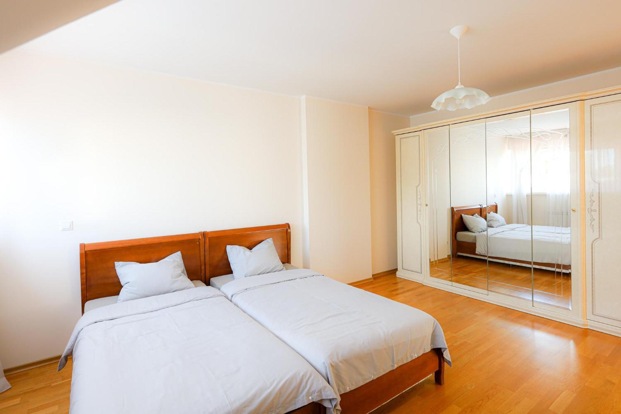 Appartement Romi à Pärnu Extérieur photo