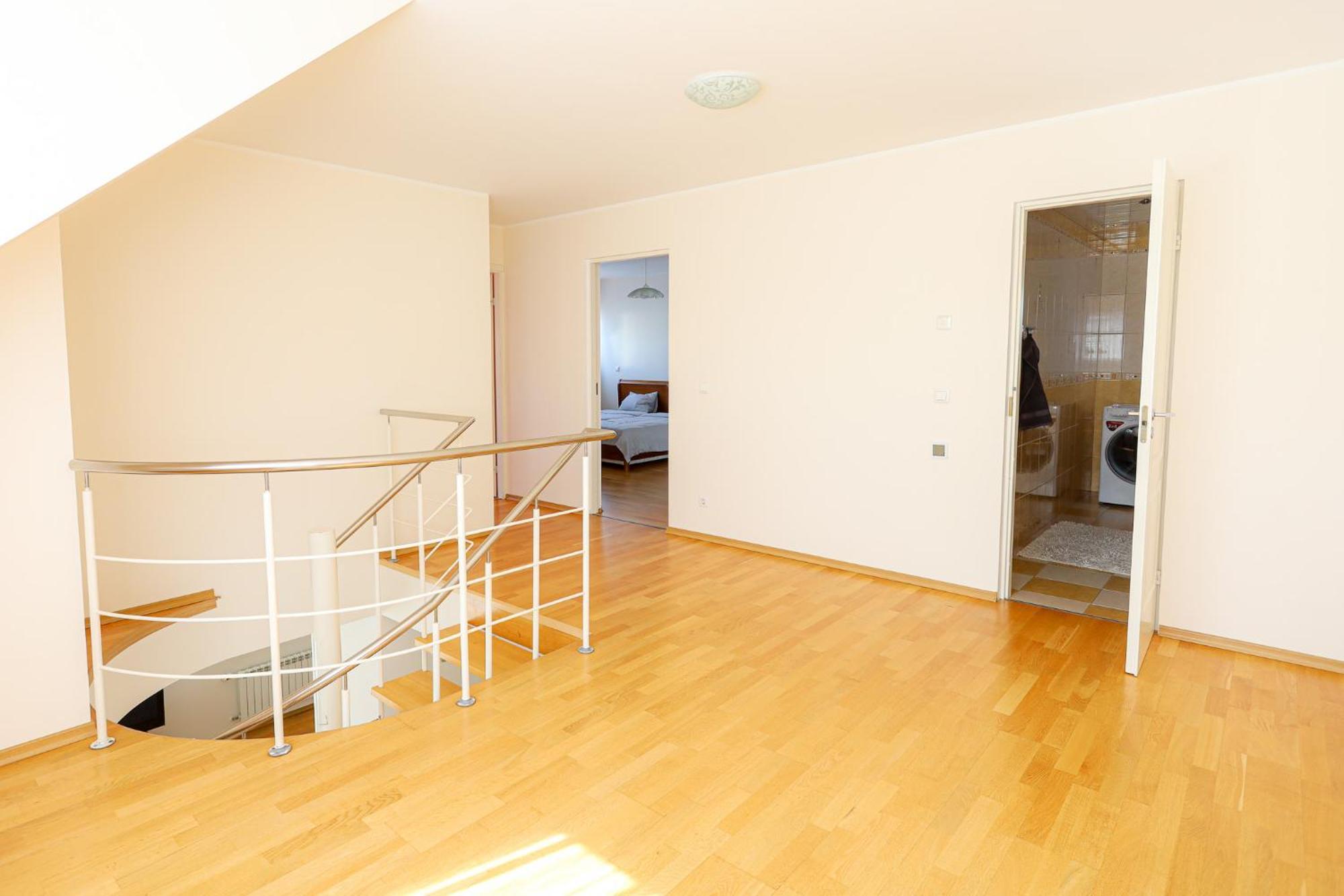 Appartement Romi à Pärnu Extérieur photo