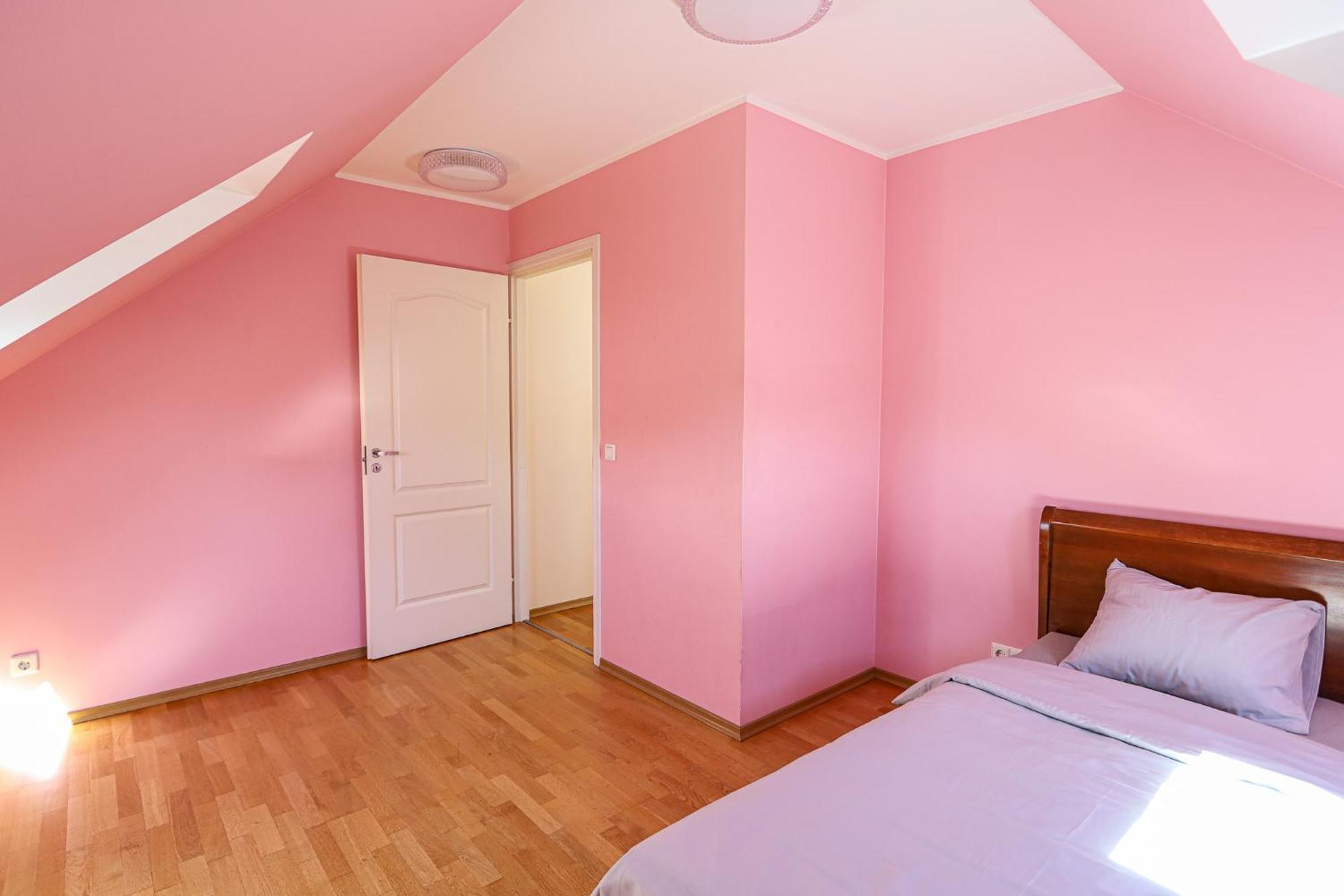 Appartement Romi à Pärnu Extérieur photo