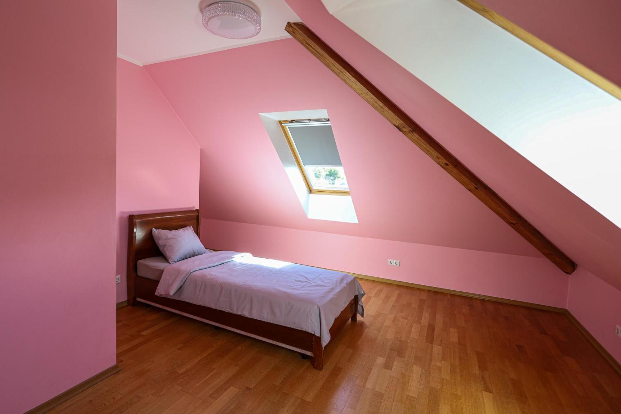 Appartement Romi à Pärnu Extérieur photo