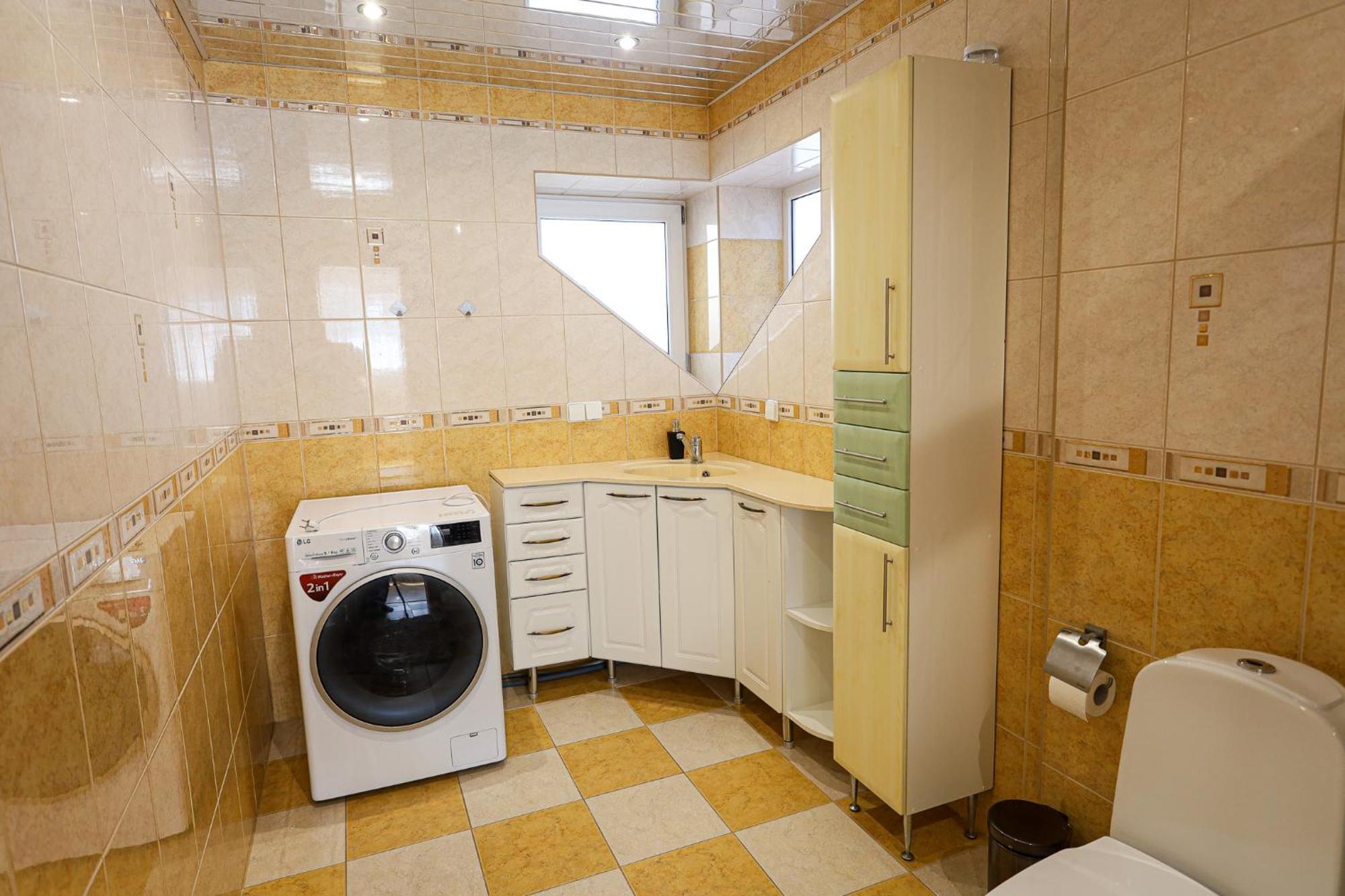 Appartement Romi à Pärnu Extérieur photo