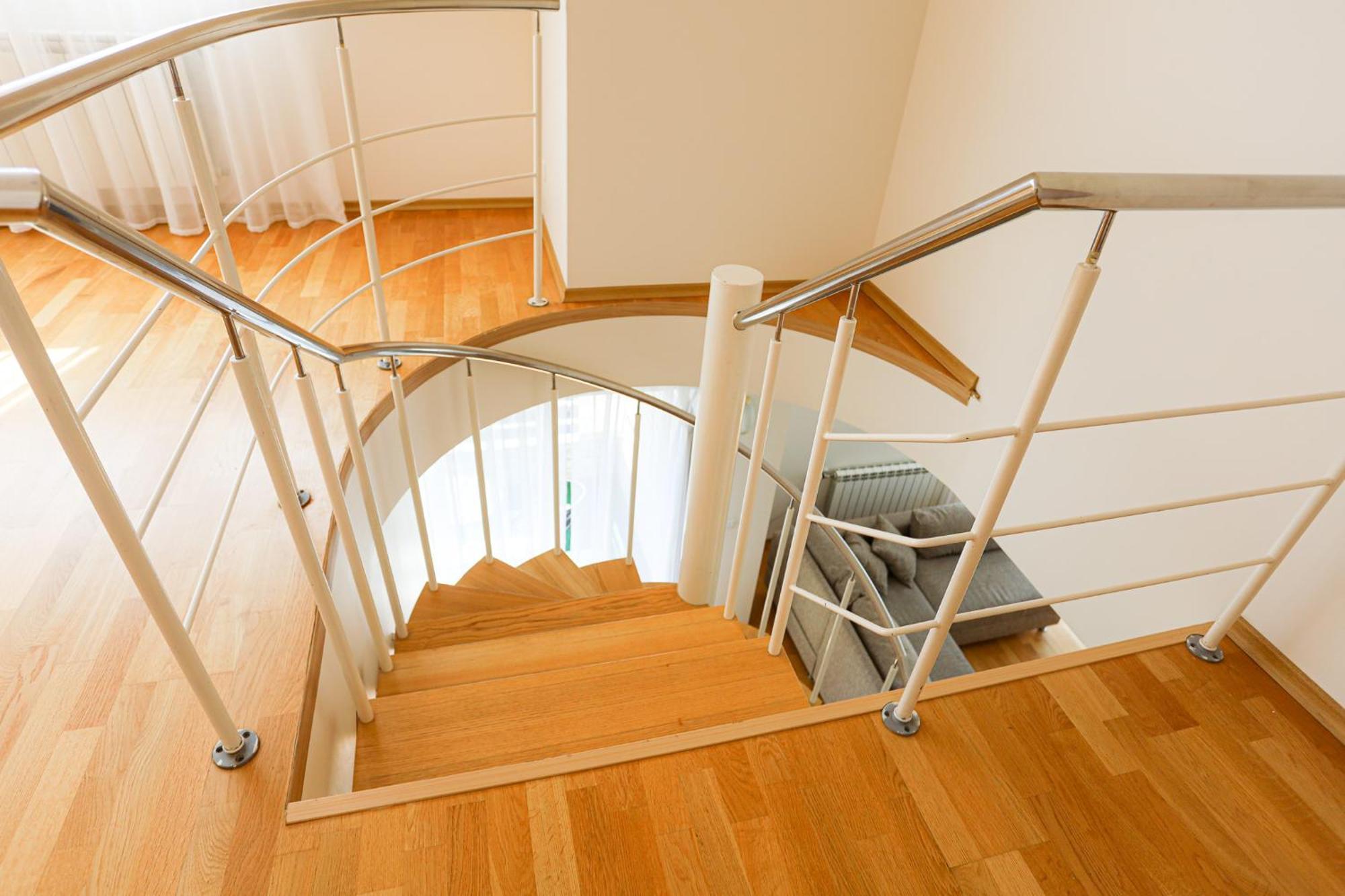 Appartement Romi à Pärnu Extérieur photo