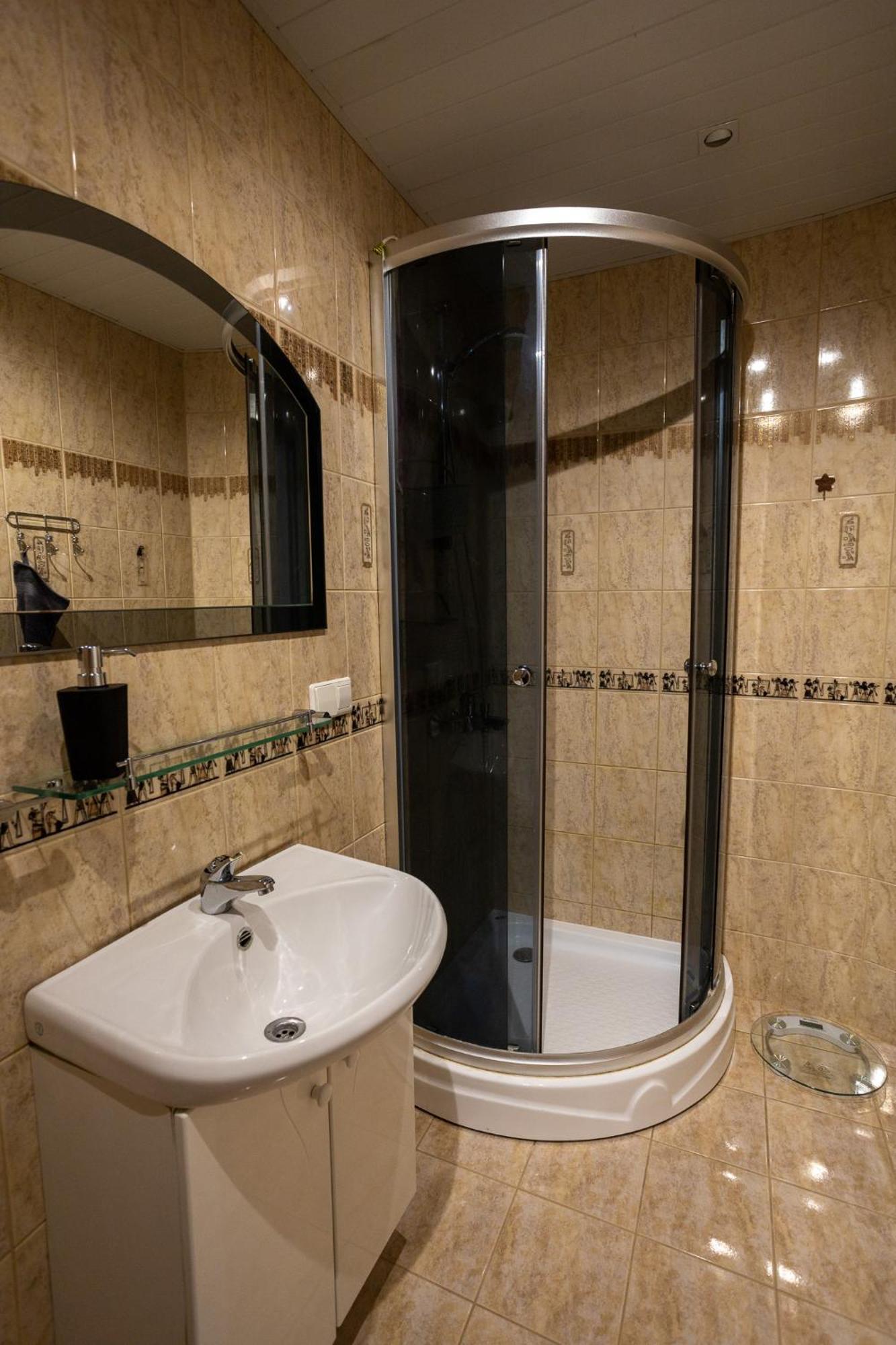 Appartement Romi à Pärnu Extérieur photo